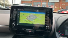 Toyota Yaris Cross 1.5 Hybrid Excel AWD 5dr CVT Hybrid Estate